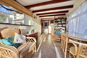 Sun Room- click for photo gallery